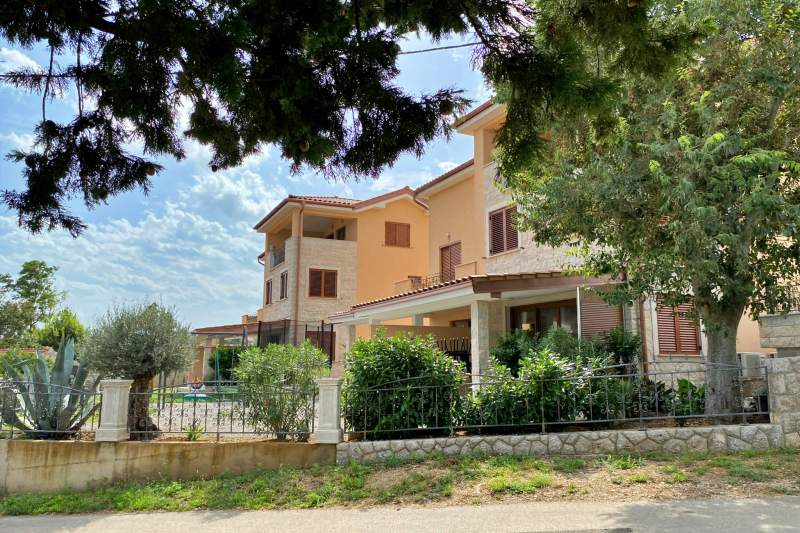 Apartmani Branka & Rebeka