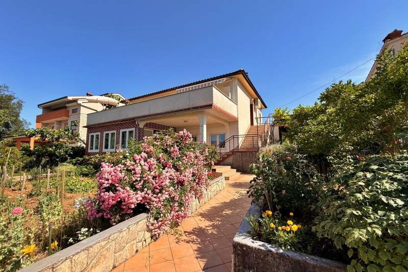 Apartmani Dragica