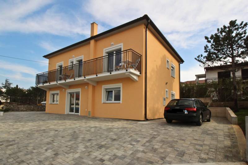Apartmani Ivo