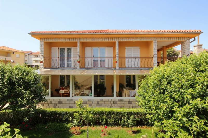 Apartmani Nevenka K.