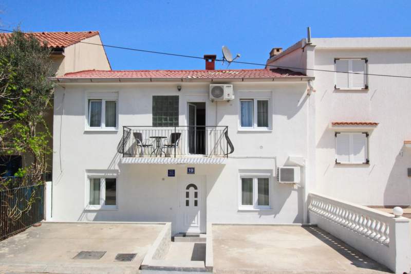 Apartments Fantov Zarok
