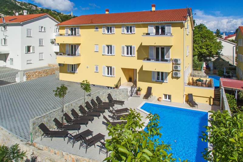 Apartments Gorica 2