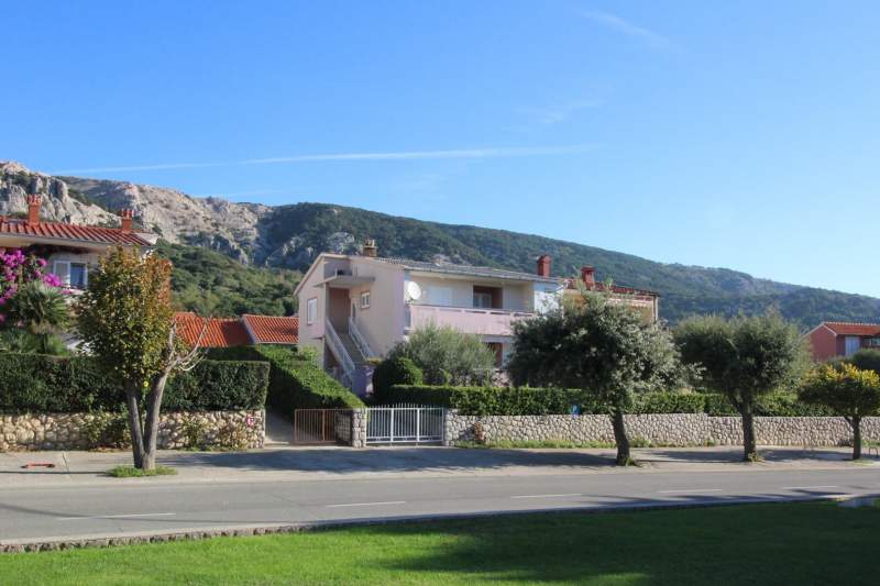 Apartments Gabrijela 